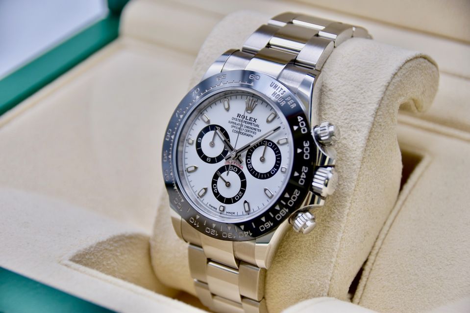 Rolex Daytona 116500 LN Image 6